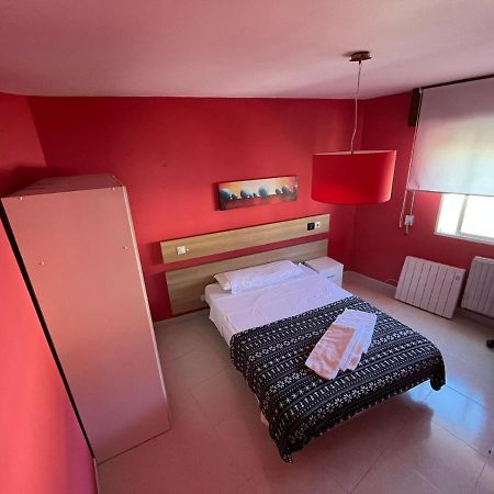 Residencia Vista Alegre Hotel Santiago de Compostela Ngoại thất bức ảnh