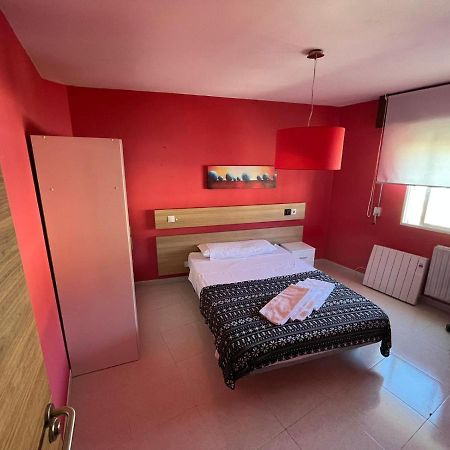 Residencia Vista Alegre Hotel Santiago de Compostela Ngoại thất bức ảnh