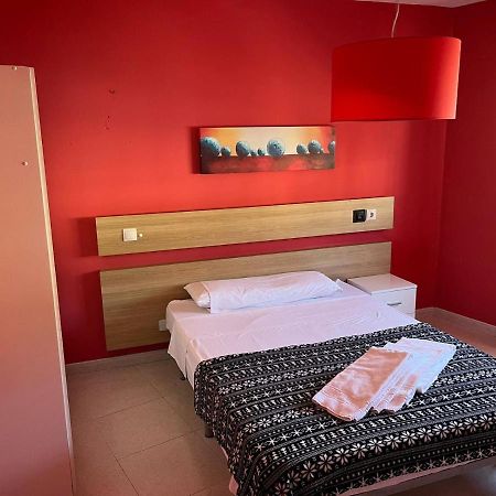 Residencia Vista Alegre Hotel Santiago de Compostela Ngoại thất bức ảnh