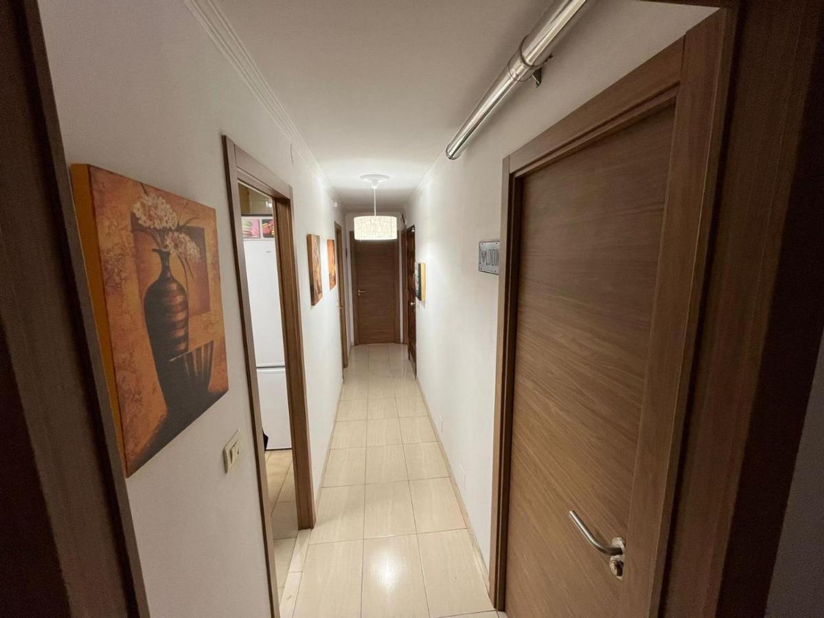 Residencia Vista Alegre Hotel Santiago de Compostela Ngoại thất bức ảnh