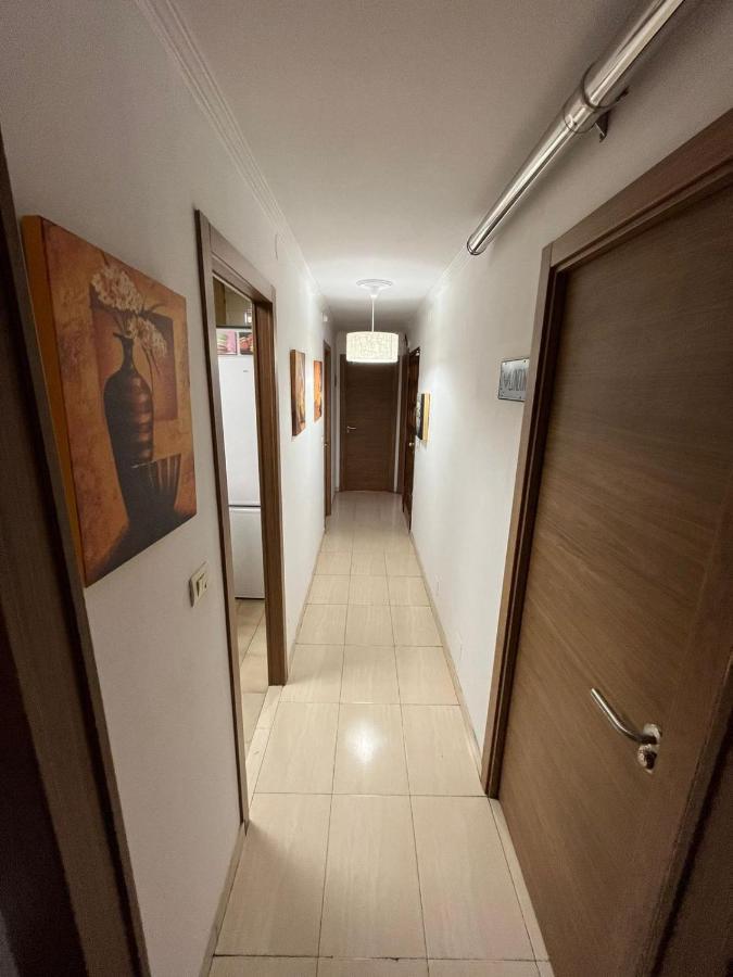 Residencia Vista Alegre Hotel Santiago de Compostela Ngoại thất bức ảnh