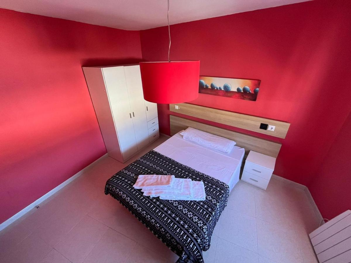 Residencia Vista Alegre Hotel Santiago de Compostela Ngoại thất bức ảnh