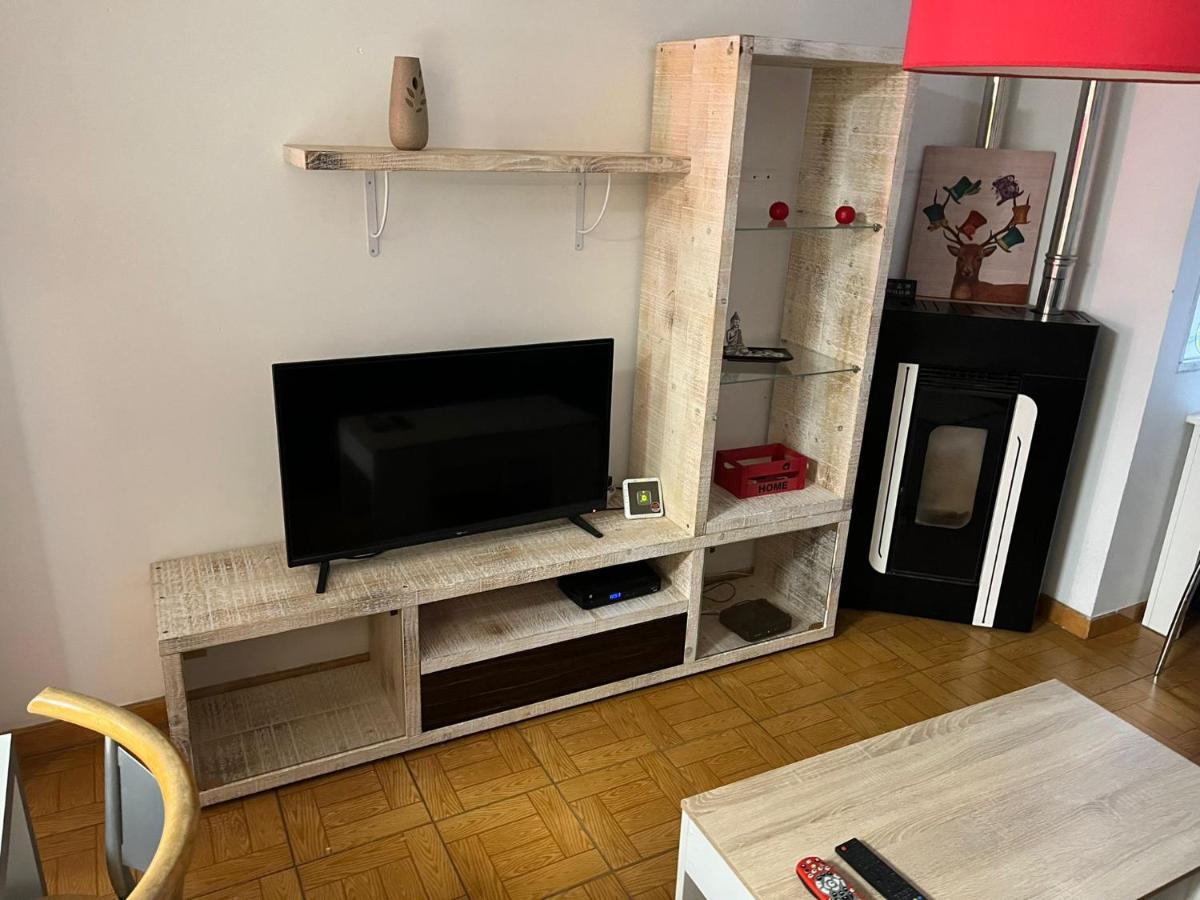 Residencia Vista Alegre Hotel Santiago de Compostela Ngoại thất bức ảnh