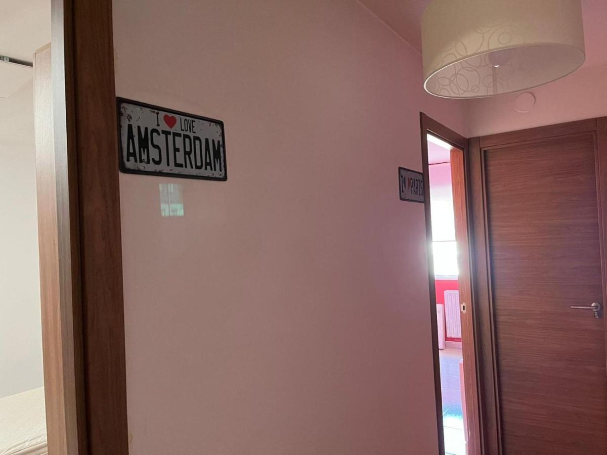 Residencia Vista Alegre Hotel Santiago de Compostela Ngoại thất bức ảnh