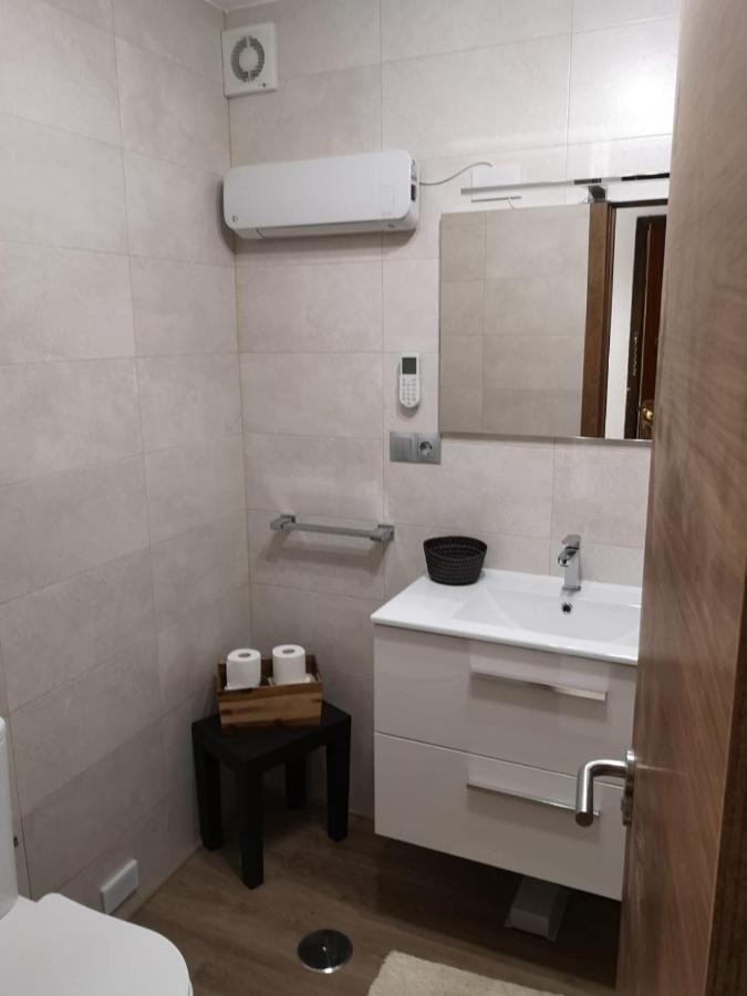 Residencia Vista Alegre Hotel Santiago de Compostela Ngoại thất bức ảnh