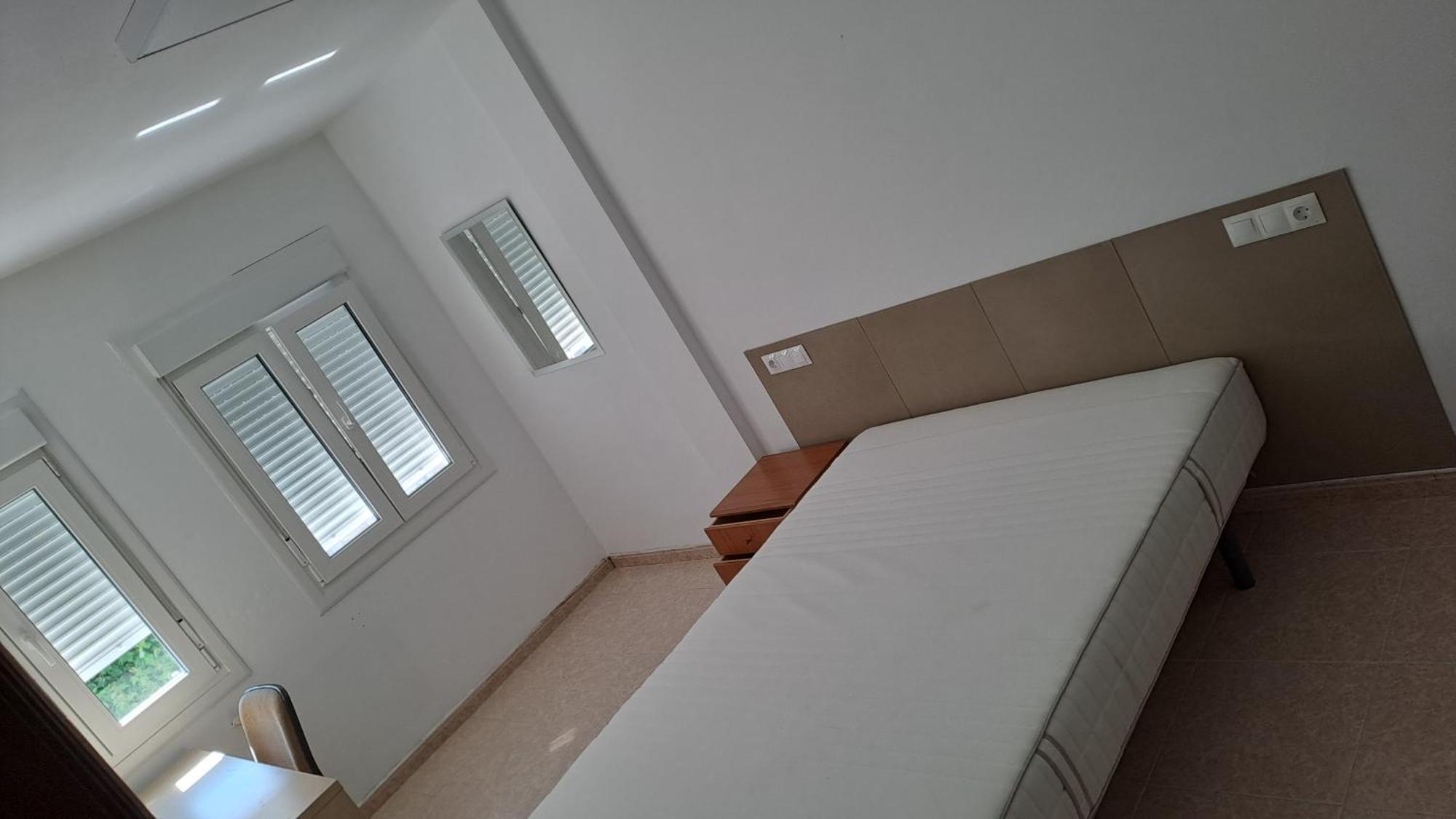 Residencia Vista Alegre Hotel Santiago de Compostela Ngoại thất bức ảnh